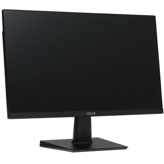 Монитор ASUS VA24EHF, 23.8", черный