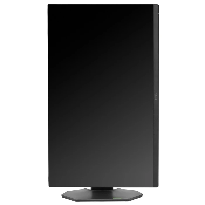 Монитор Dell G2723H, 27", черный