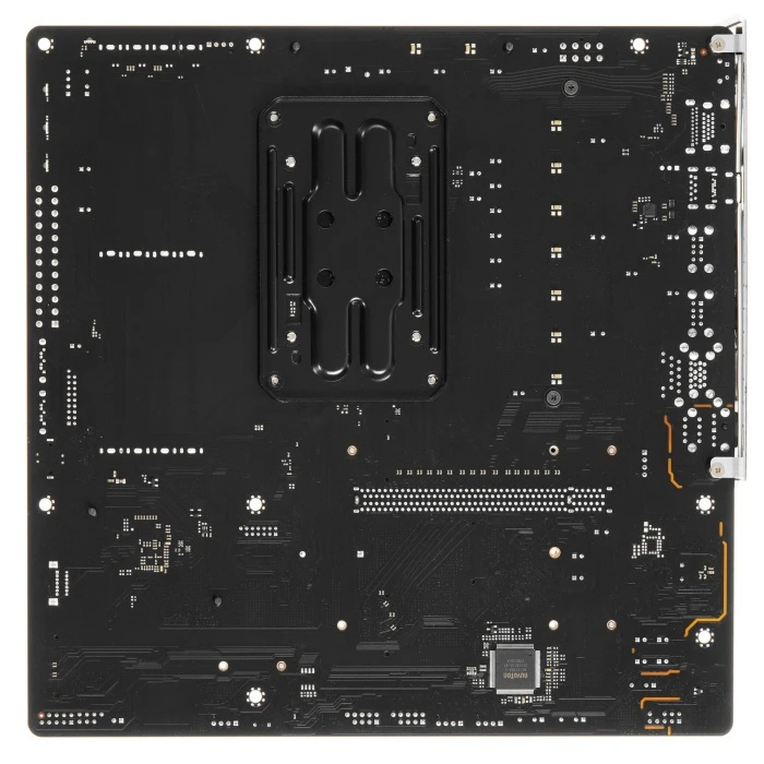 Мат. плата ASRock A620M Pro RS, AM5