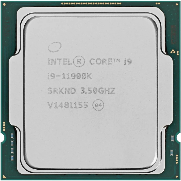 Процессор Intel Core i9-11900K, OEM, LGA 1200
