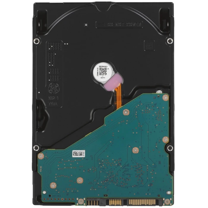 HDD диск Toshiba N300 6Tb 3.5", HDWG760AZSTA