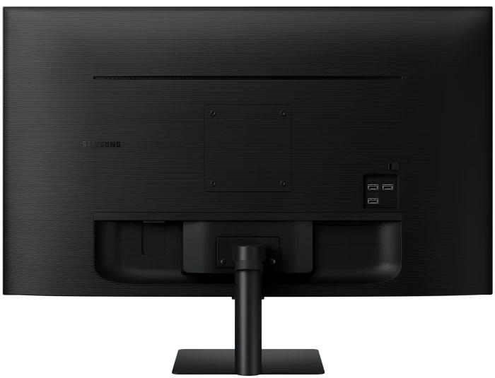 Монитор Samsung M7 M70F S32FM702UI, 32", черный