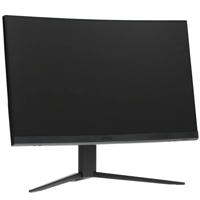 Монитор MSI Optix G24C4 E2, 23.6", черный