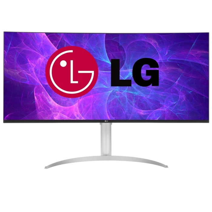 Монитор LG UltraWide 40WP95C-W, 39.7", белый