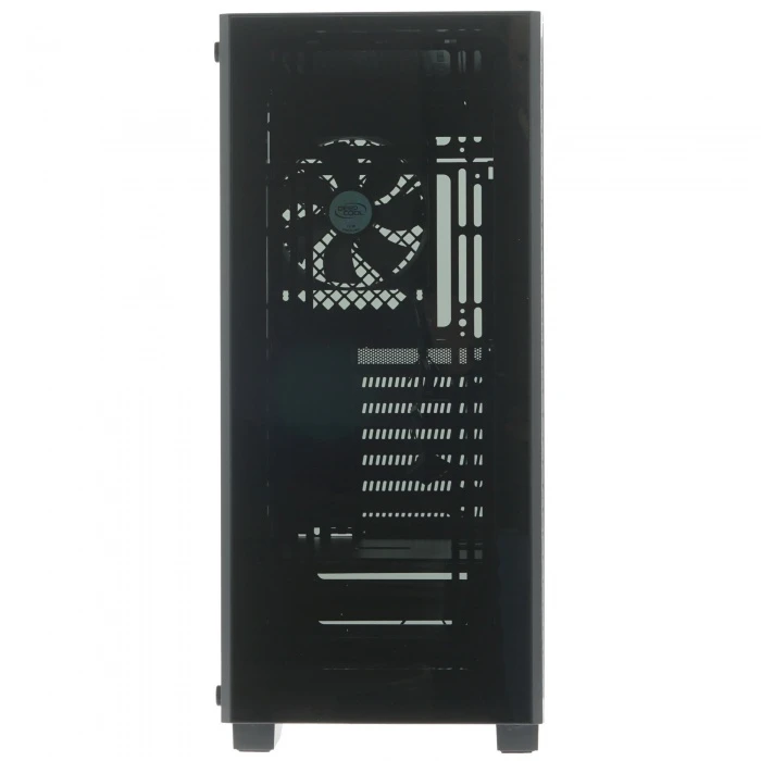 Корпус DEEPCOOL MATREXX 50 черный, Mid-Tower