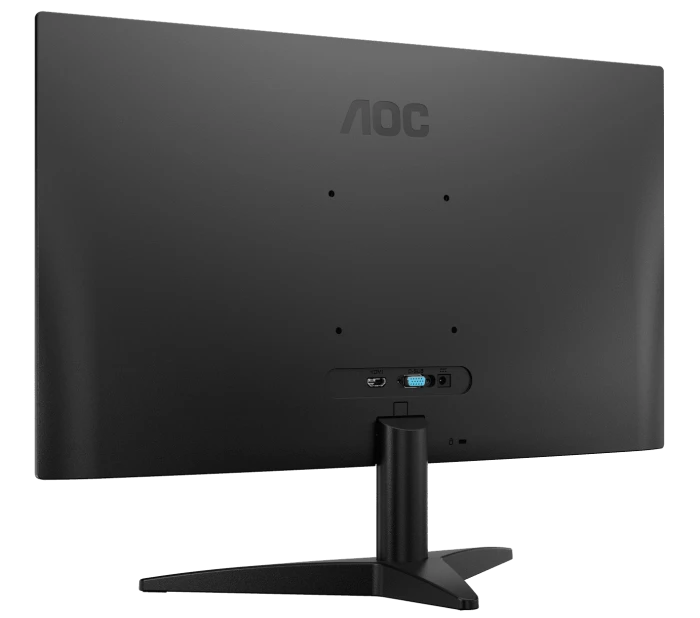 Монитор AOC 27B36H, 27", черный