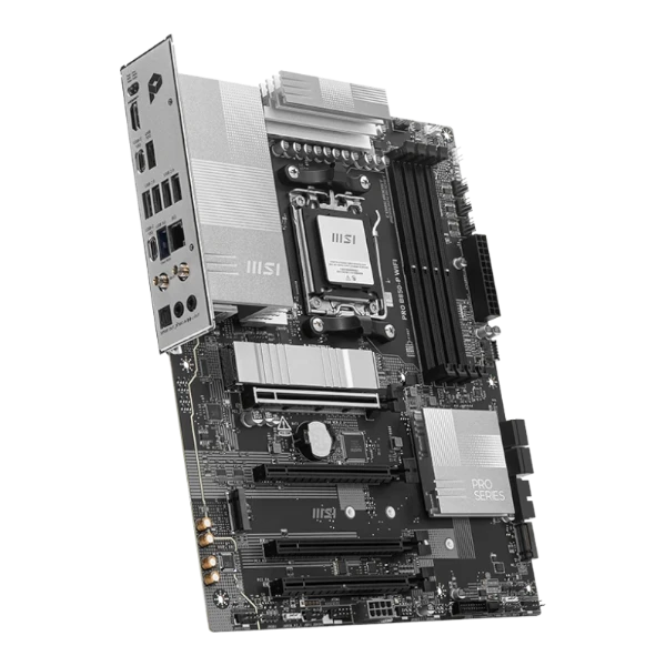 MSI PRO B850-P WIFI_4