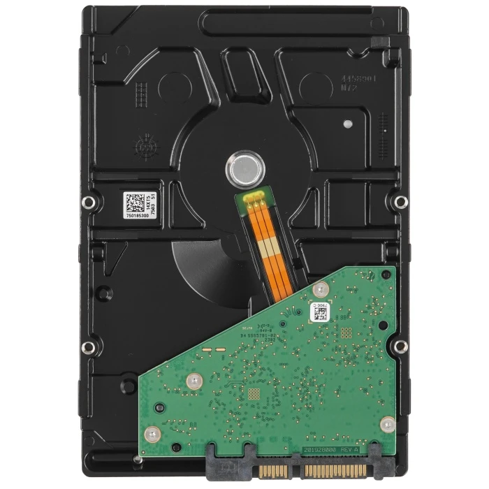 HDD диск Seagate SkyHawk 8Tb 3.5", ST8000VX009