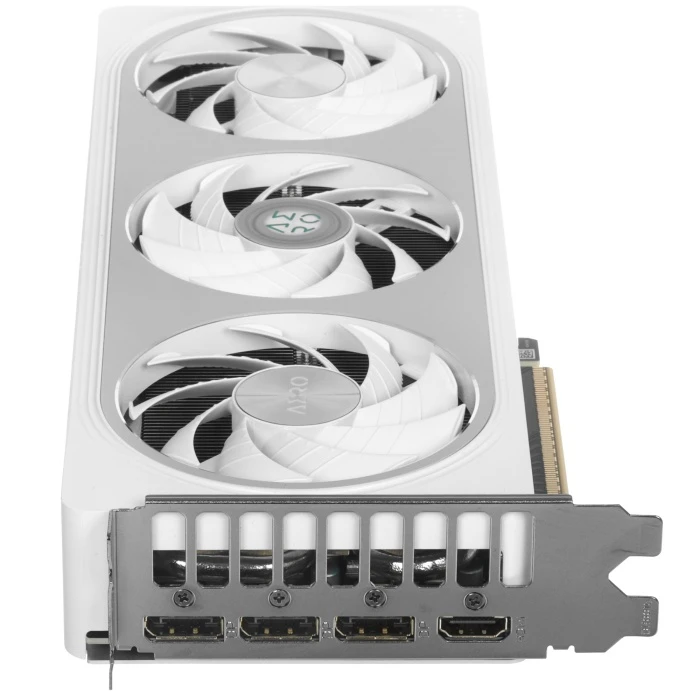 Видеокарта GIGABYTE GeForce RTX 5060 Ti AERO OC 8Gb