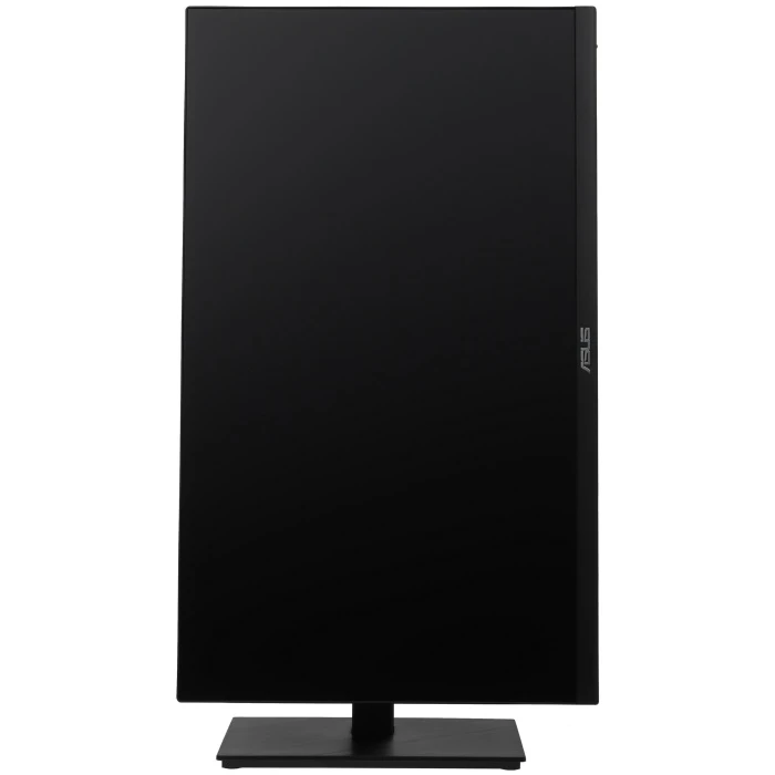 Монитор ASUS Busines VA27UQSB, 27", черный