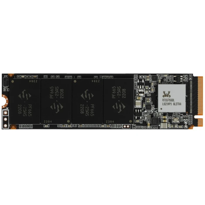 SSD накопитель ADATA LEGEND 710 512Gb M.2 NVMe, ALEG-710-512GCS