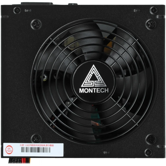 Блок питания MONTECH BETA 550 черный, BETA 550