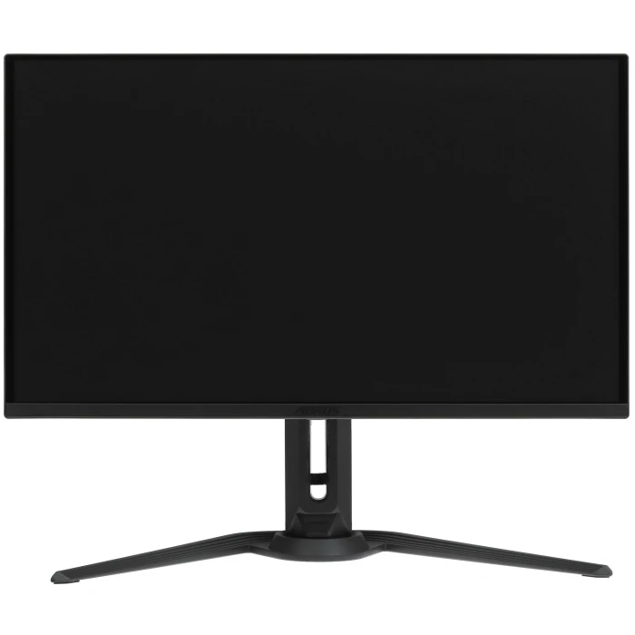 Монитор GIGABYTE AORUS FO27Q2, 27", черный