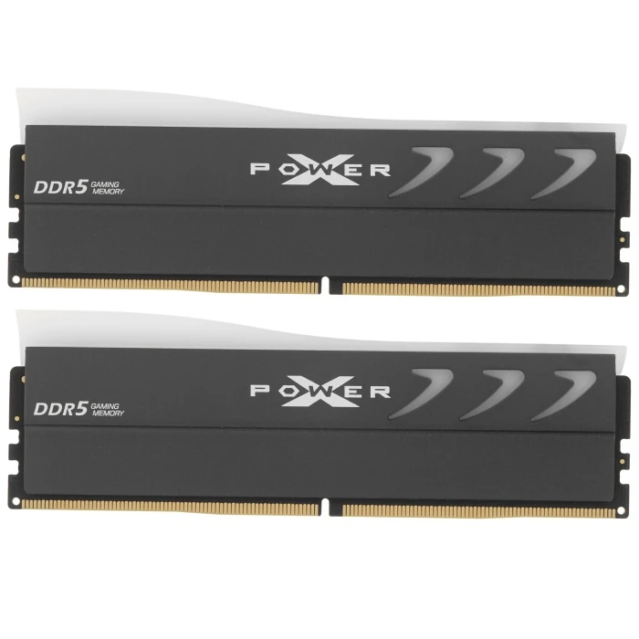 Оперативная память Silicon Power XPOWER Storm RGB 32Gb 6400Mhz, KIT 2*16Gb, SP032GXLWU64AFDK