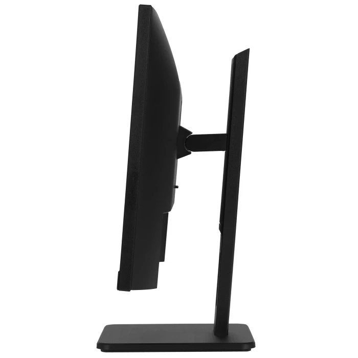 Монитор AOC 24E3QAF, 23.8", черный