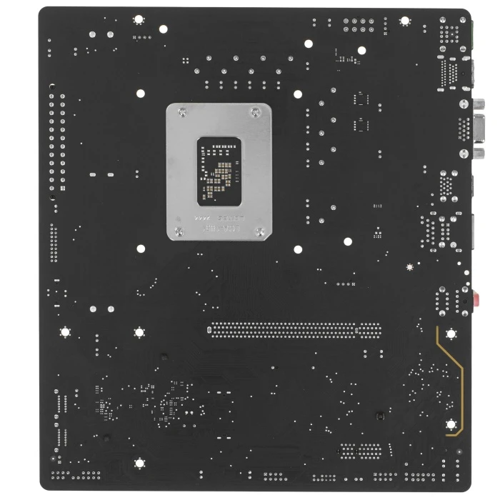 Мат. плата GIGABYTE H810M H, LGA 1851