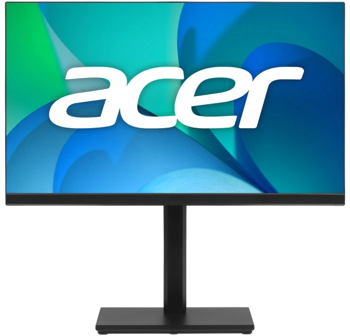 Монитор Acer Vero B247YEbmiprxv, 23.8", черный