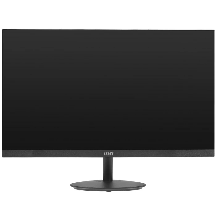 Монитор MSI PRO MP271, 27", черный