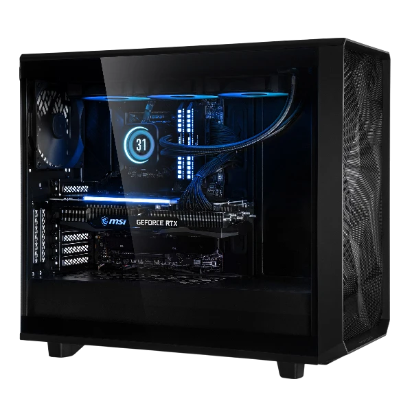 Игровой ПК LEGIONPC GAME 979205