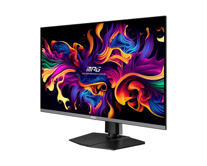 Монитор MSI 322URX, 31.5", черный