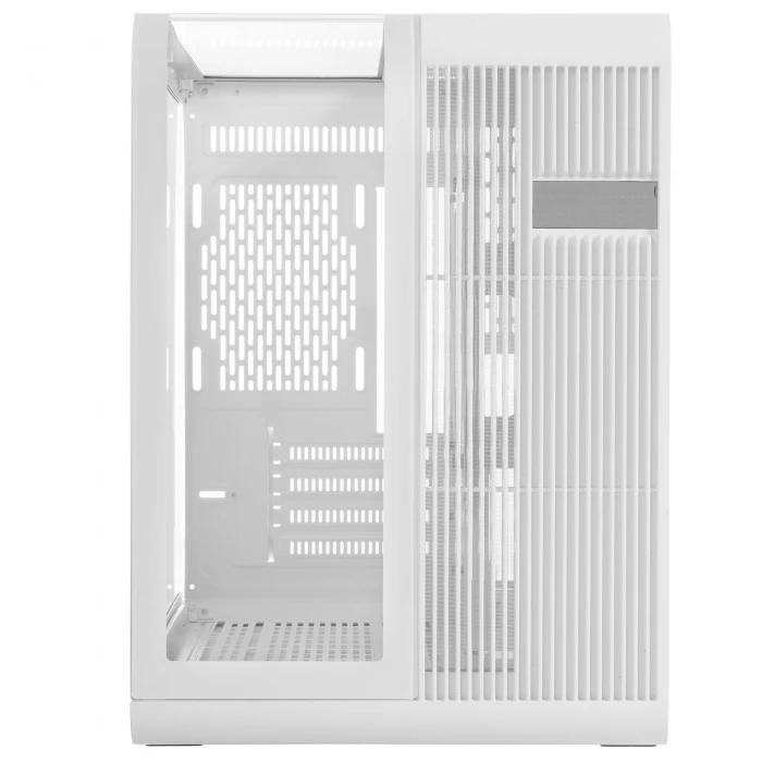 Корпус 1STPLAYER RT5 белый, Mini-Tower
