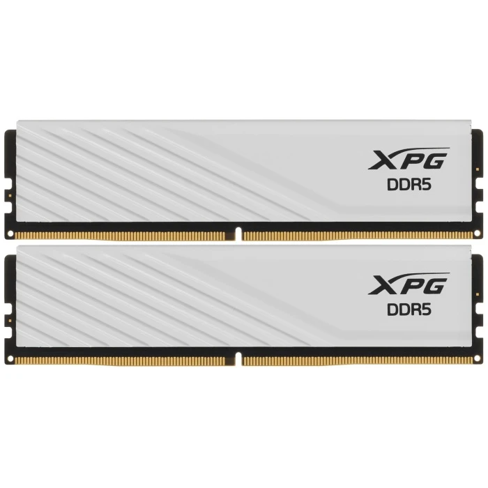 Оперативная память ADATA XPG Lancer Blade 32Gb 5600Mhz, KIT 2*16Gb, AX5U5600C4616G-DTLABWH