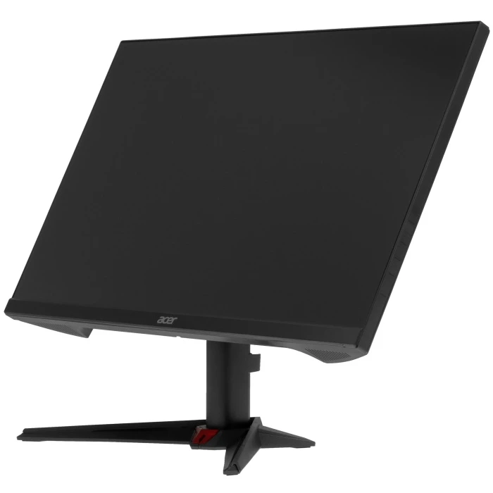 Монитор Acer VG240YX1bmiipx, 23.8", черный