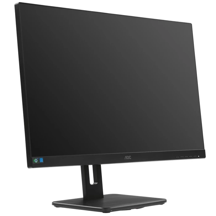 Монитор AOC Q27P3CV, 27", черный