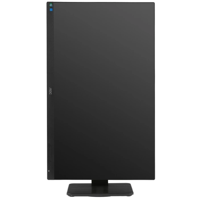 Монитор AOC Q27P3CV, 27", черный