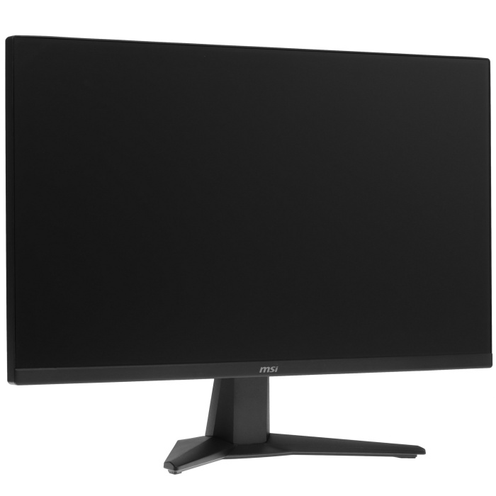 Монитор MSI MAG 275F, 27", черный