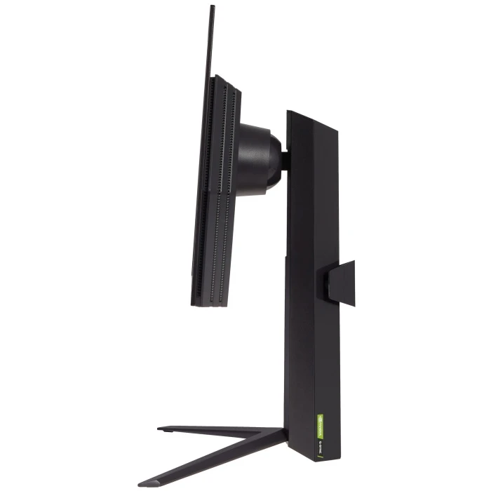 Монитор LG UltraGear 27GR95QE-B, 27", черный