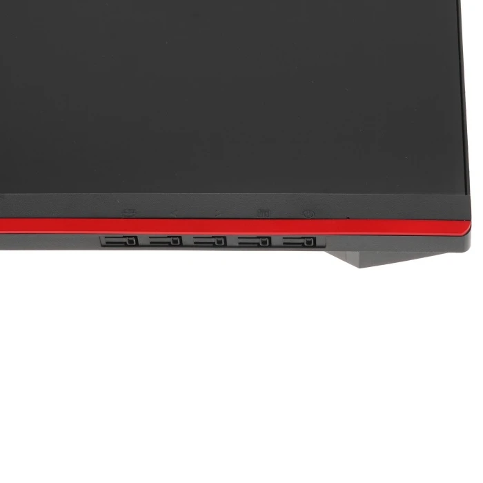 Монитор AOC 24G2ZE/BK, 23.8", черный