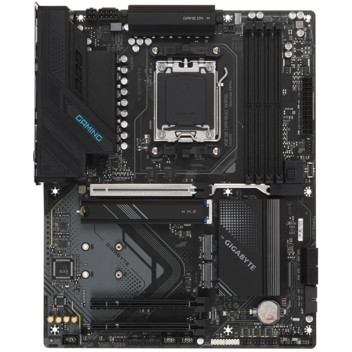 Мат. плата GIGABYTE X870 GAMING WIFI6, AM5