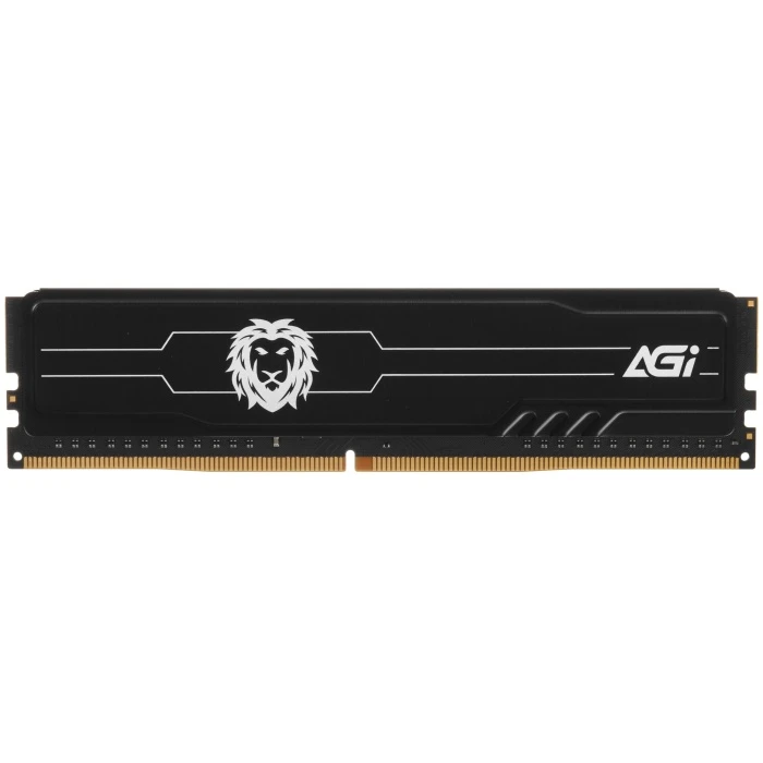 Оперативная память AGI UD138 8Gb 3200Mhz, AGI320A08UD138