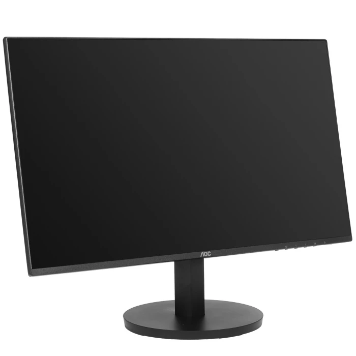 Монитор AOC 24B3CA2, 23.8", черный