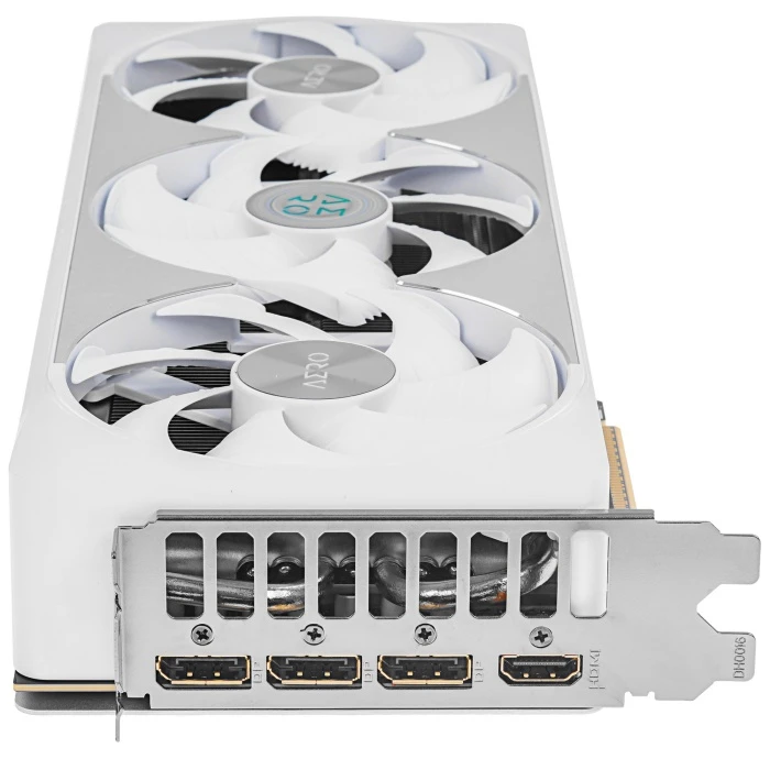Видеокарта GIGABYTE GeForce RTX 5080 AERO OC SFF 16Gb