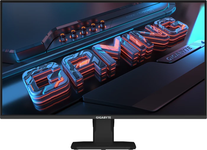 Монитор GIGABYTE GS25F2, 24.5", черный