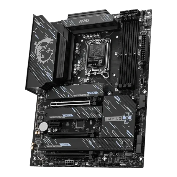 MSI Z890 GAMING PLUS WIFI6E_2