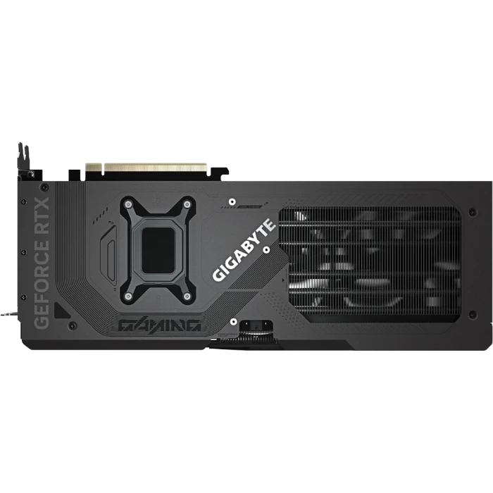 Видеокарта GIGABYTE GeForce RTX 5070 GAMING OC 12Gb
