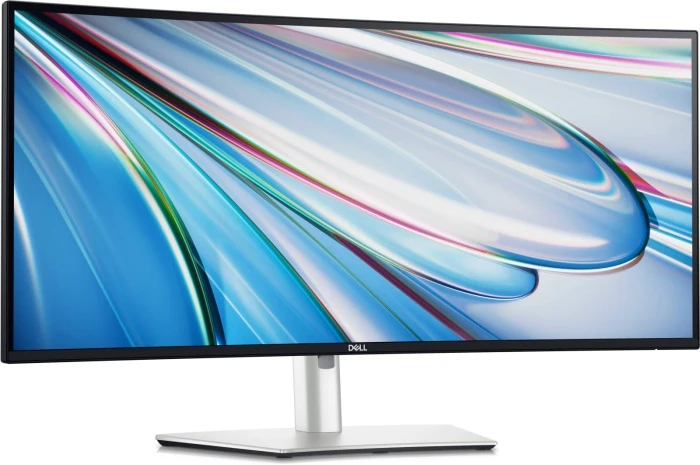Монитор Dell UltraSharp U3425WE, 34", белый