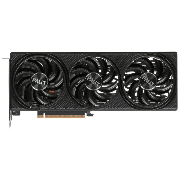 Видеокарта Palit GeForce RTX 5060 Infinity 3 OC 8Gb