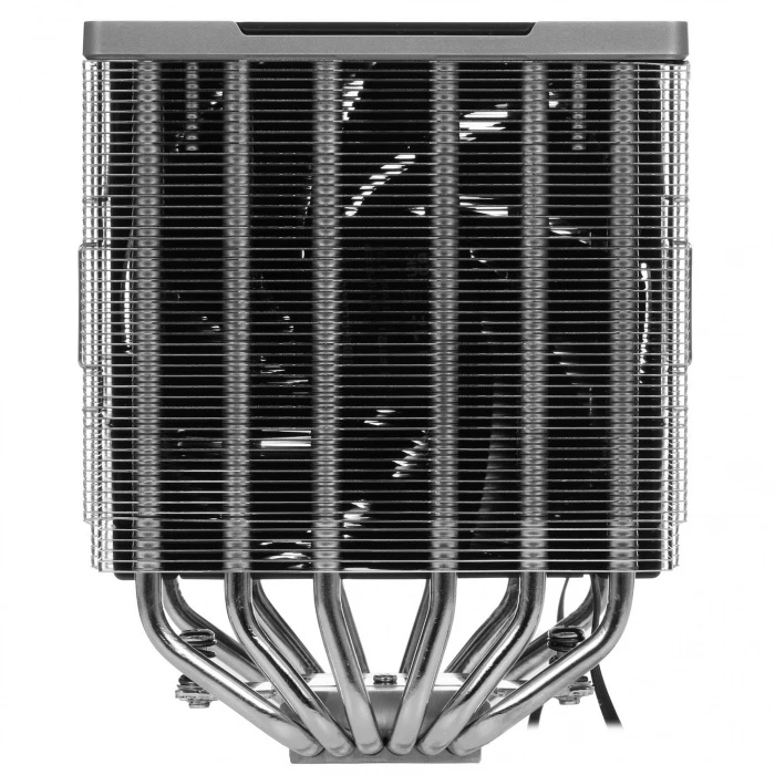 Кулер DEEPCOOL AK620 черный, R-AK620-BKNNMT-G