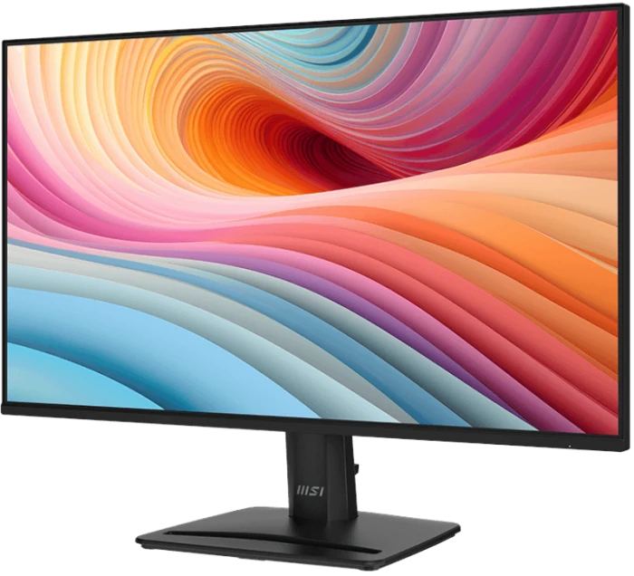 Монитор MSI PRO MP251 E2, 24.5", черный