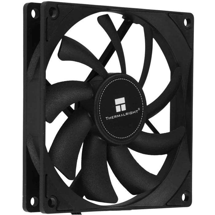 Вентилятор Thermalright TL-9015B черный
