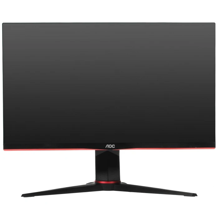 Монитор AOC 24G2SPU/BK, 23.8", черный