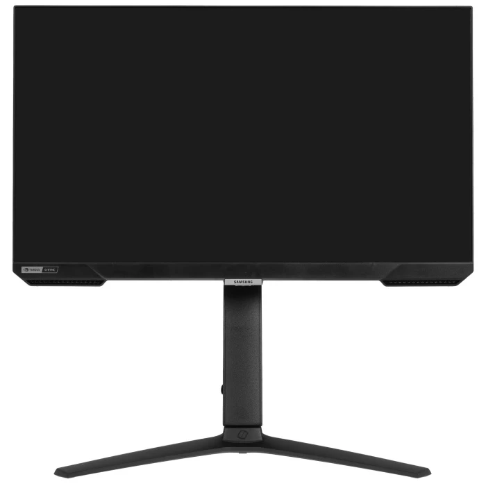 Монитор Samsung Odyssey G4 G40B S25BG400EI, 25", черный