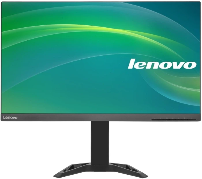 Монитор Lenovo G27-30, 27", черный