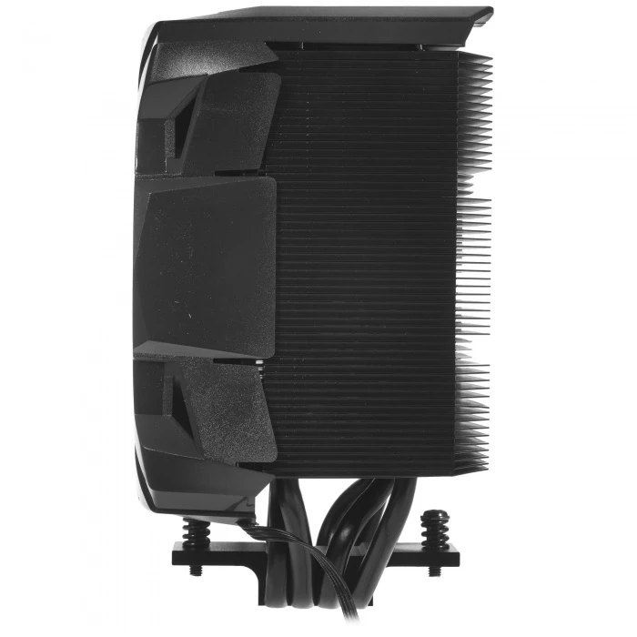 Кулер Arctic Cooling Freezer A35 RGB черный, ACFRE00114A