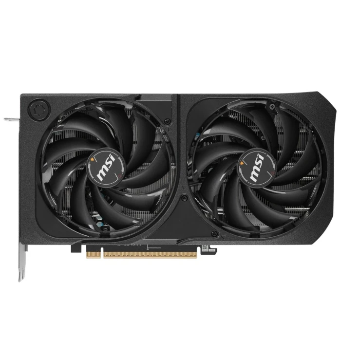 Видеокарта MSI GeForce RTX 5070 SHADOW 2X OC 12Gb