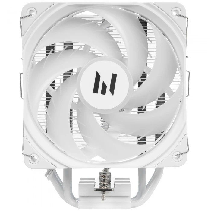 Кулер ZALMAN CNPS9X PERFORMA PLUS ARGB WHITE белый